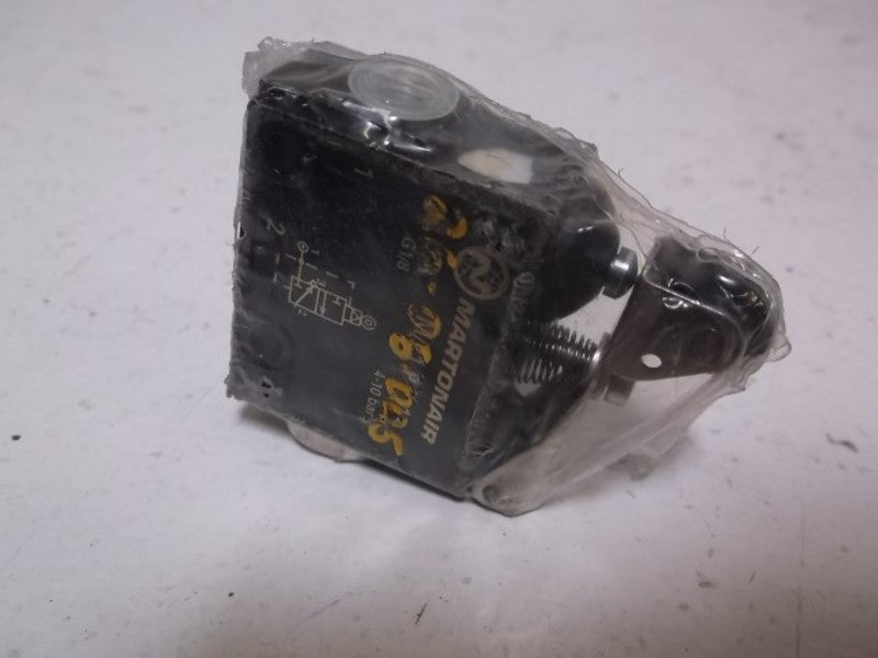 MARATONAIR M/21 P /11 INLINE VALVE  NSNP