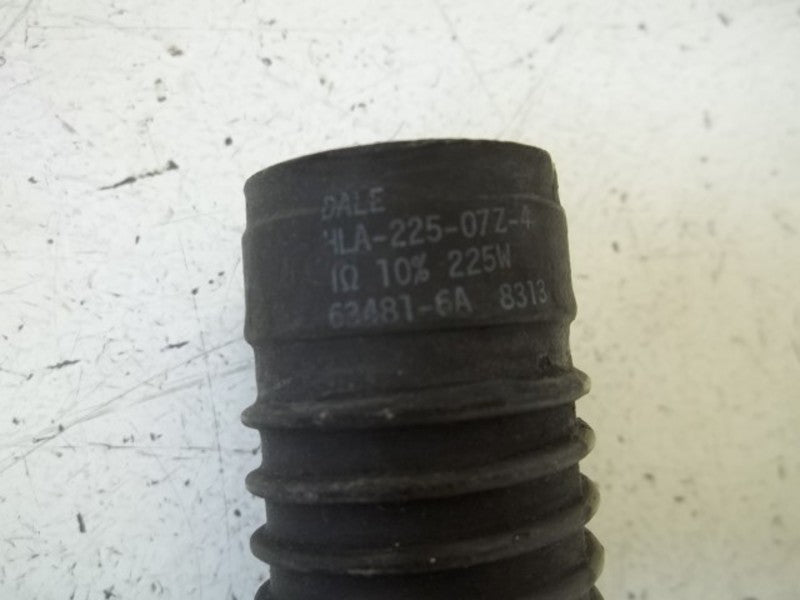 DALE HLA-2225-07Z-4 RESISTOR  UNMP