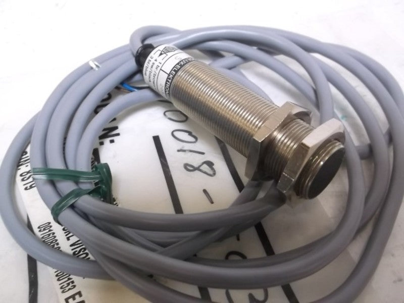 VISOLUX ELEKTRONIK NT5-2057/13KL PROXIMITY SWITCH  NSNP