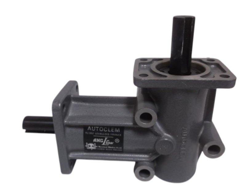 AUTOCLEM 92302  NSNP
