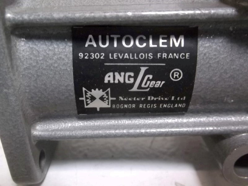 AUTOCLEM 92302  NSNP