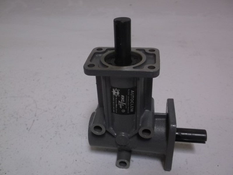 AUTOCLEM 92302  NSNP