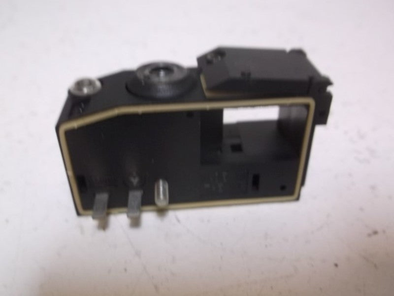 NORGREN V085516A-Q0913 VALVE  NSMP