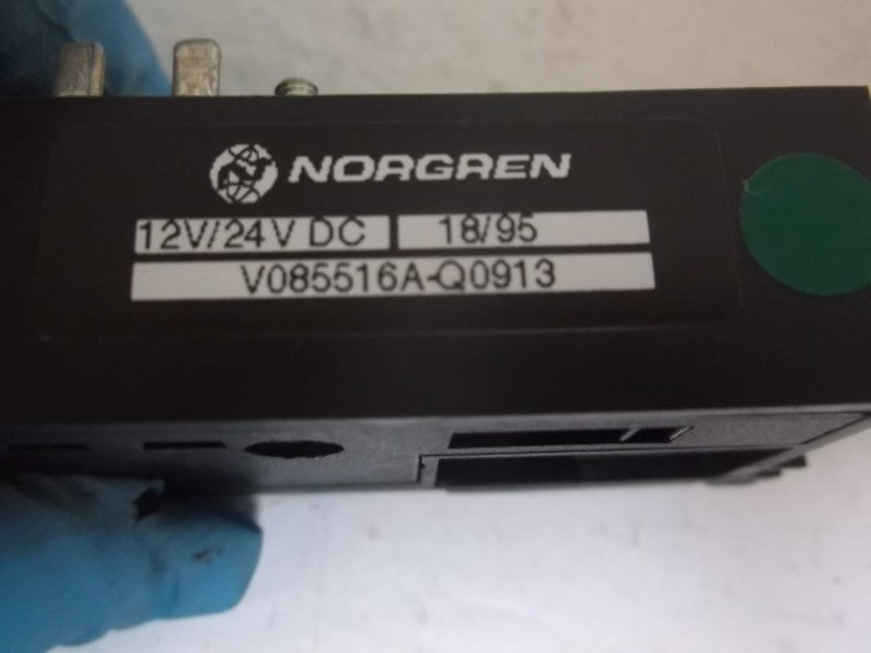 NORGREN V085516A-Q0913 VALVE  NSMP