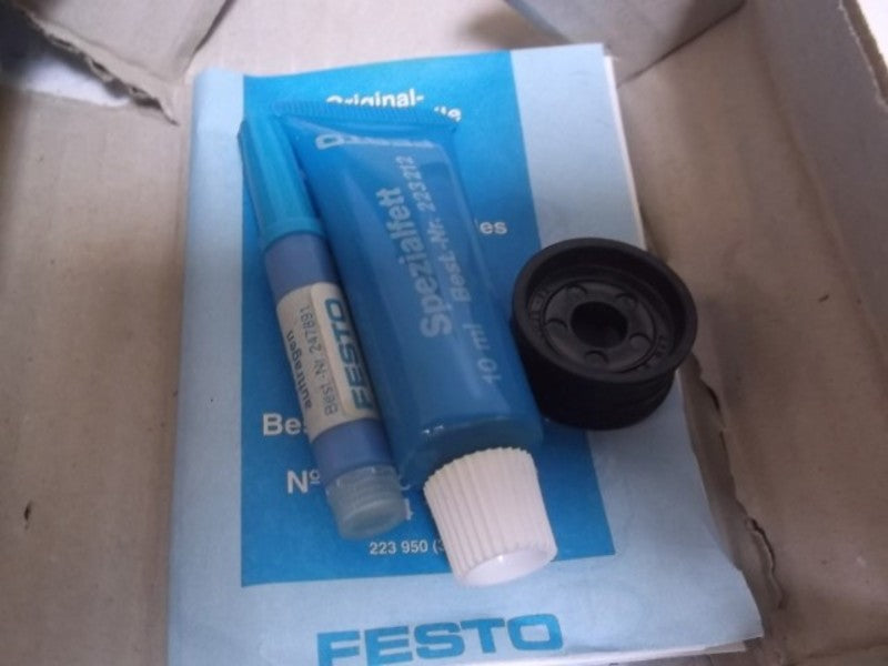 FESTO 104147 VALVE REPAIR KIT  NSMP