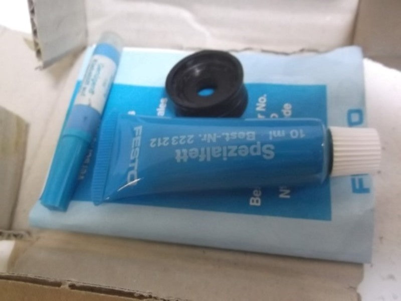 FESTO 104147 VALVE REPAIR KIT  NSMP