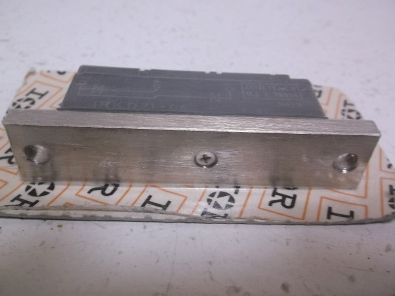 IOR IRKD71-06 POWER BLOCK  NSNP