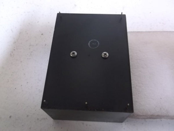 0010501705834730 POWER BLOCK  NSNP
