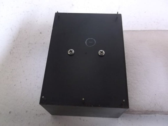 0010501705834730 POWER BLOCK  NSNP