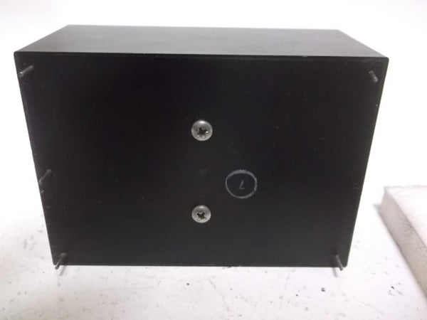 0010501705834730 POWER BLOCK  NSNP