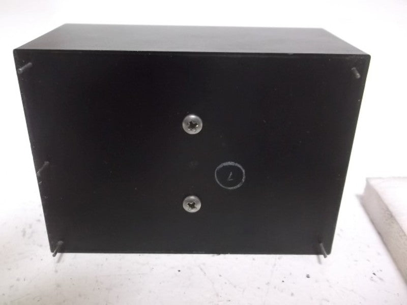 0010501705834730 POWER BLOCK  NSNP