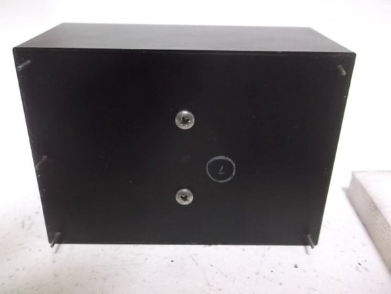 0010501705834730 POWER BLOCK  NSNP