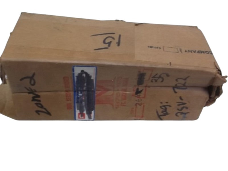 KUNKLE 264 VALVE  NSMP