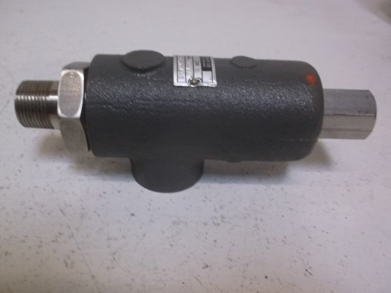 KUNKLE 264 VALVE  NSMP