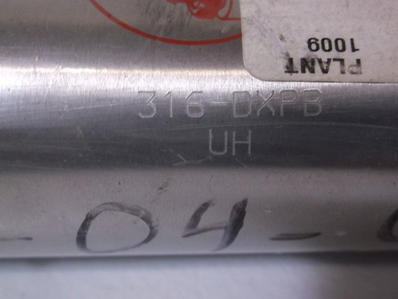 BIMBA 316-DXPB CYLINDER  NSNP