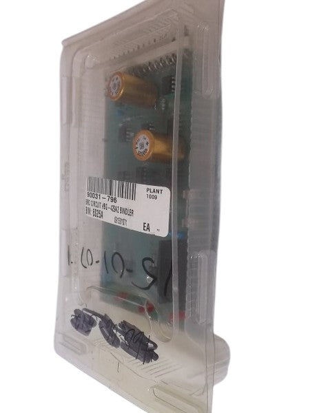 BG429A2 CIRCUIT BOARD  NSNP