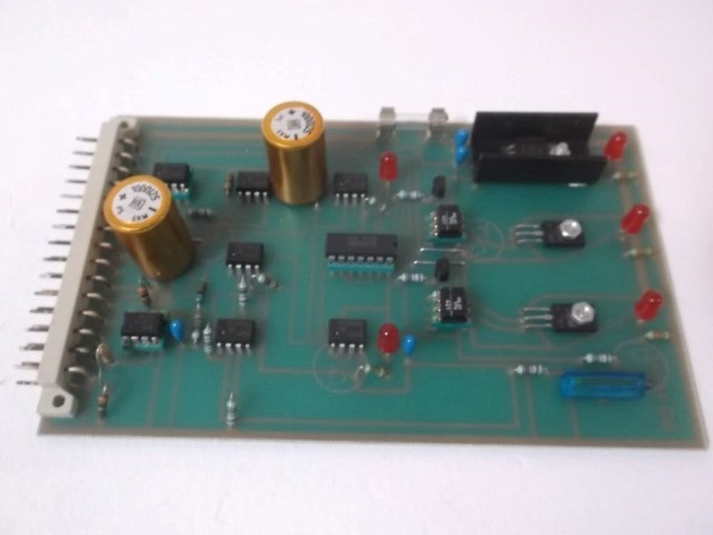 BG429A2 CIRCUIT BOARD  NSNP
