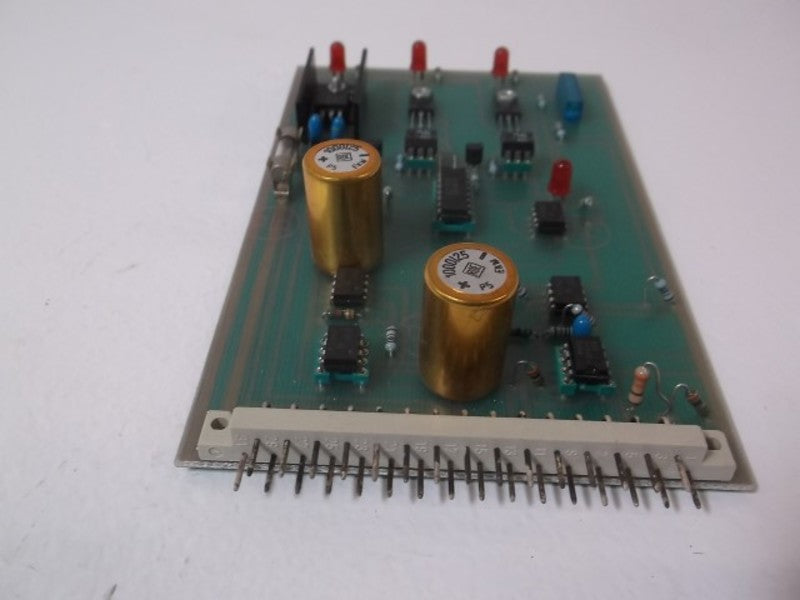BG429A2 CIRCUIT BOARD  NSNP
