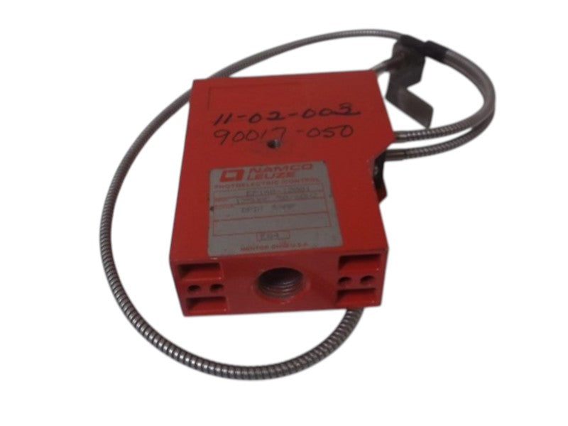 NAMCO EP140-12001 PHOTOCELL 120VAC  UNMP
