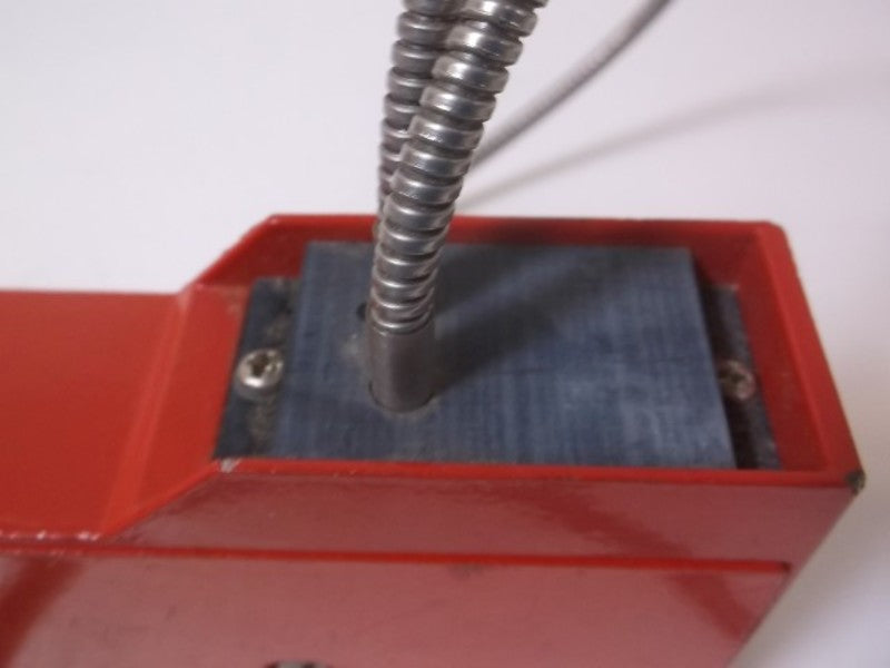 NAMCO EP140-12001 PHOTOCELL 120VAC  UNMP