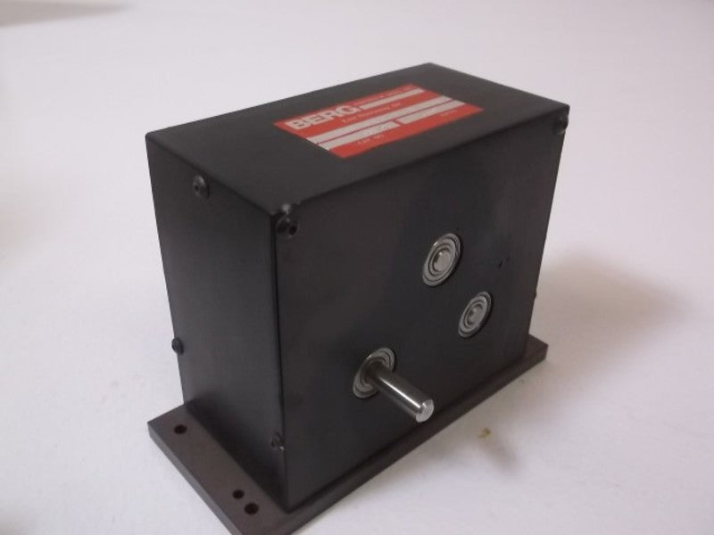 BERG GX-2 SPEED REDUCER  NSNP