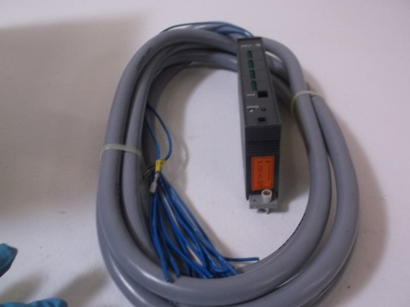 KLOCKNER-MOELLER S252-VL300 INTERFACE MODULE REMOTE I/O  NSMP
