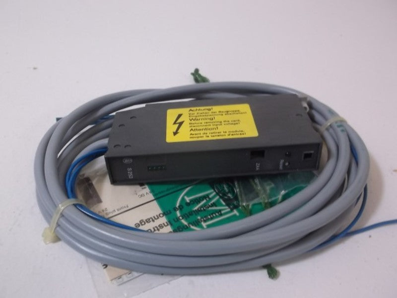 KLOCKNER-MOELLER S253-VL300 INTERFACE MODULE  NSMP