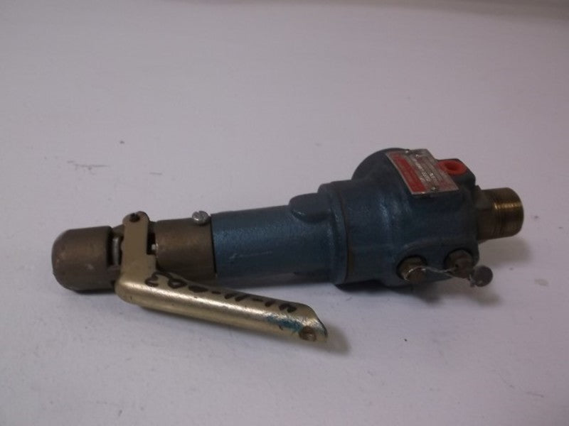 JE LONERGAN E1FE-D2HAM10 VALVE  UNMP