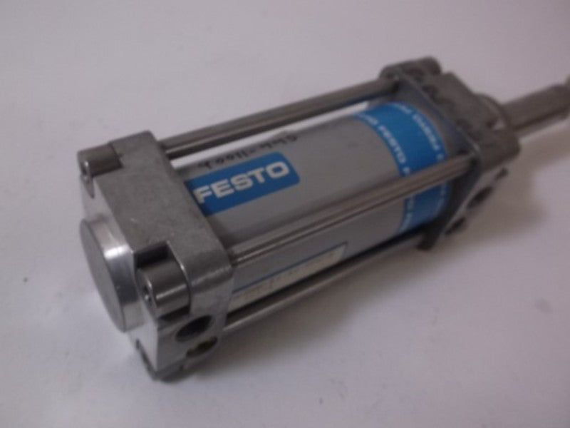 FESTO DNN-50-50-PPV-A CYLINDER  NSNP