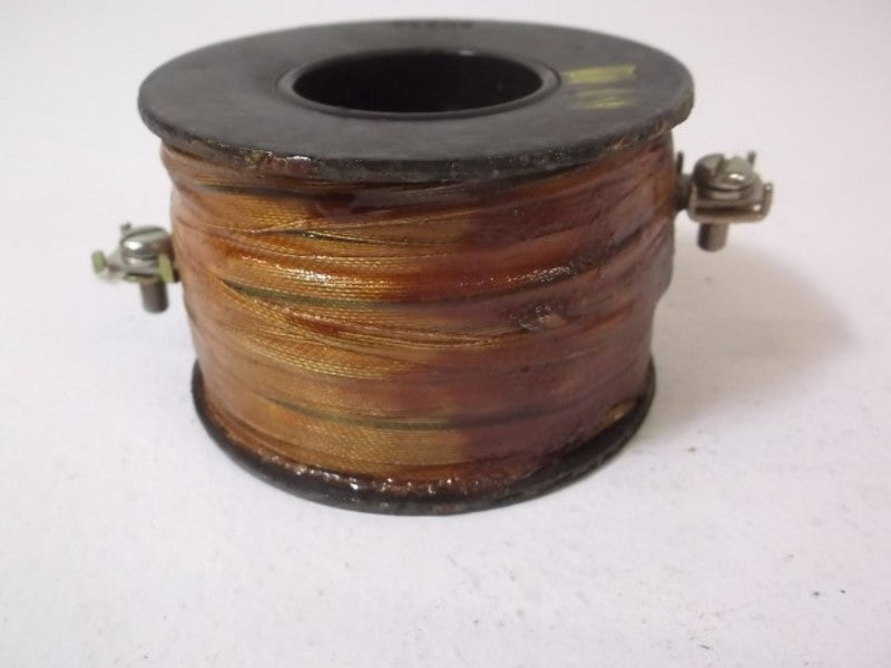 GENERAL ELECTRIC 3193571 BRAKE COIL  UNMP