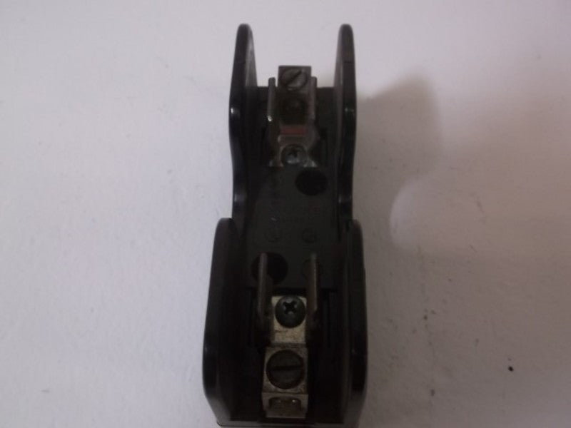 LOT OF 4GOULD 20601 FUSE HOLDER UNMP