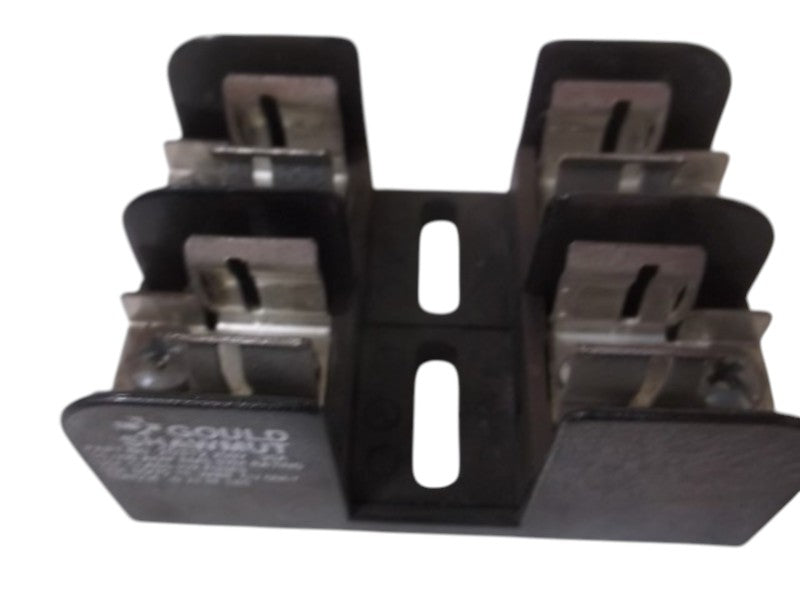 GOULD 20312 FUSE HOLDER  UNMP