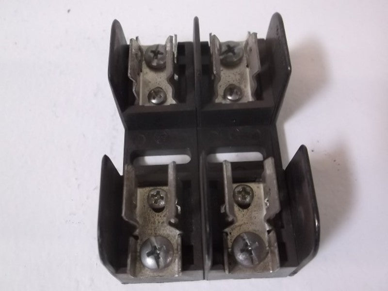 GOULD 20312 FUSE HOLDER  UNMP