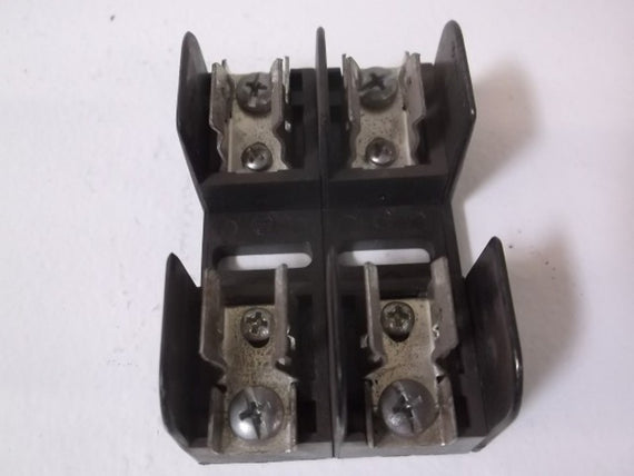 GOULD 20312 FUSE HOLDER  UNMP