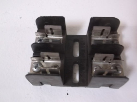 GOULD 20312 FUSE HOLDER  UNMP