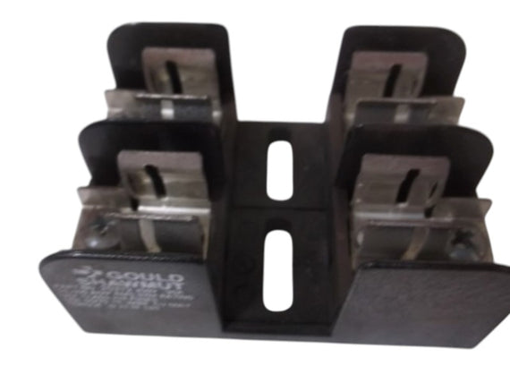 GOULD 20312 FUSE HOLDER  UNMP