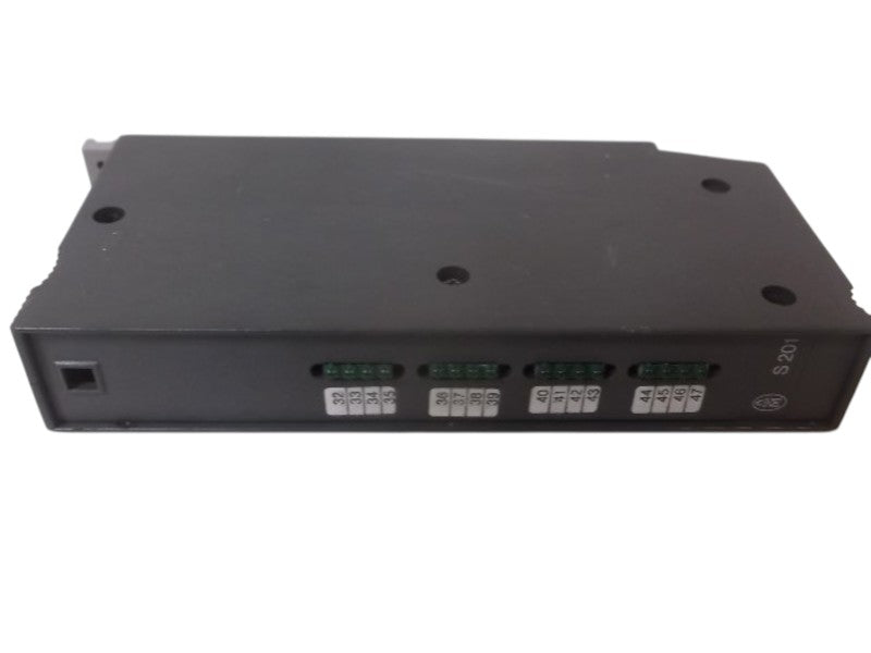 KLOCKNER-MOELLER S-201-VL300 I/O MODULE  UNMP