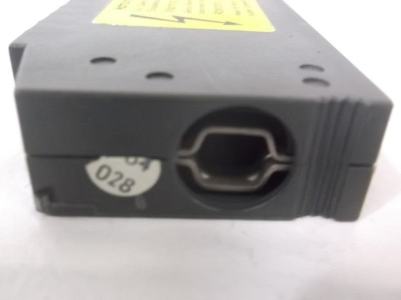 KLOCKNER-MOELLER S-201-VL300 I/O MODULE  UNMP