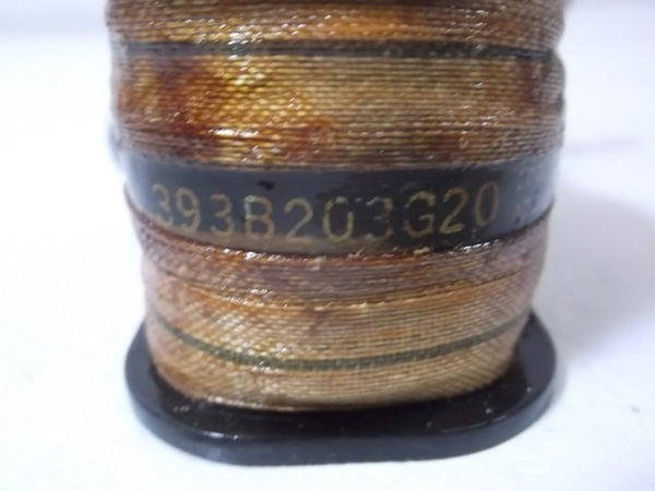 393B203 G20 COIL  UNMP