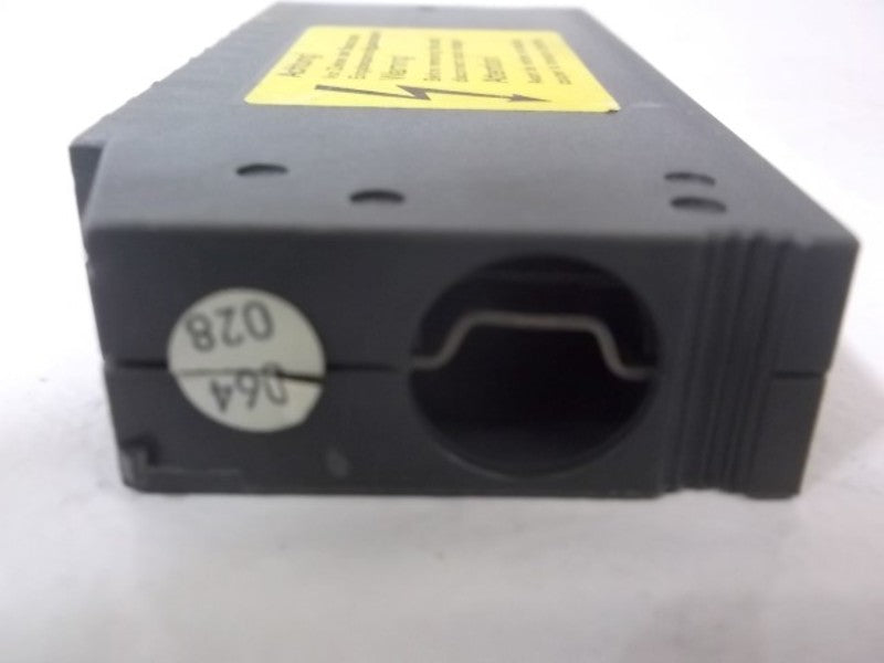 KLOCKNER-MOELLER S-253-VL300 I/O MODULE 24VDC  UNMP