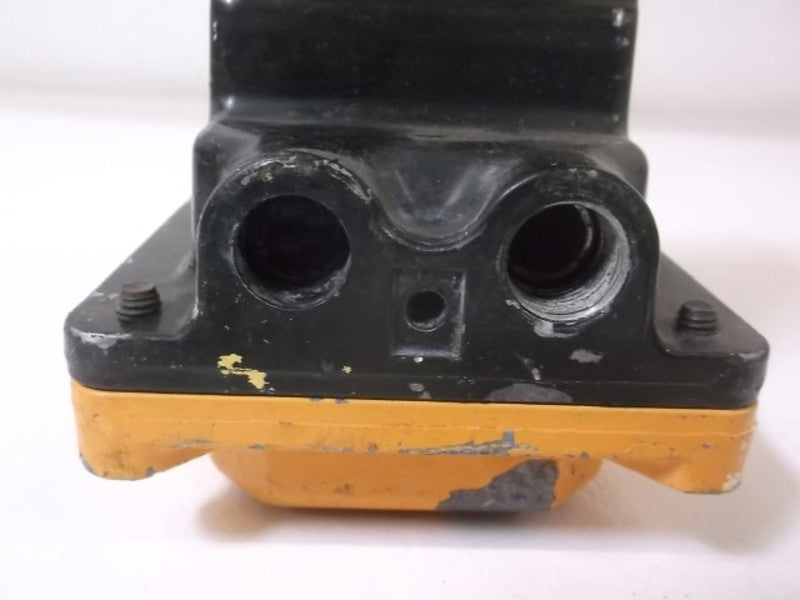 WORCESTER CONTROLS 10-39S PNEUMATIC ACTUATOR W/LIMIT SWITCH  UNMP