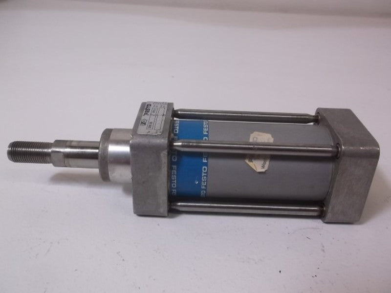 FESTO DNN-50-500PPV-A AIR CYLINDER 50MM BORE  UNMP