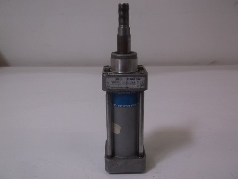 FESTO DNN-50-500PPV-A AIR CYLINDER 50MM BORE  UNMP