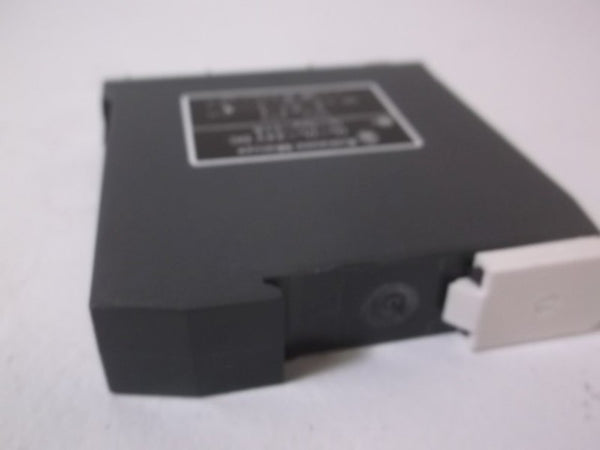 KLOCKNER-MOELLER ETS1-10FORMCDN OUTPUT UNIT  NSMP