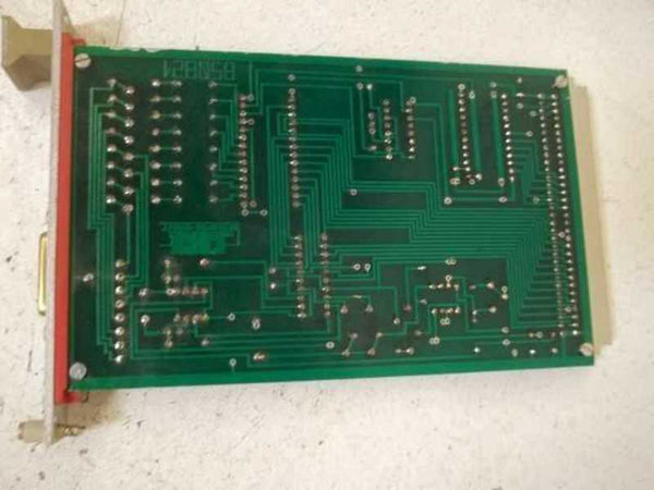 AD8000 MODULE  UNMP