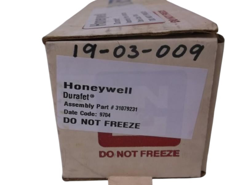 HONEYWELL 079231 ELECTRODE PH  NSMP