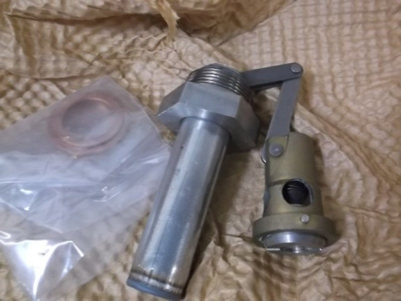 ITT S109046AG UNIVERSAL KIT  NSMP