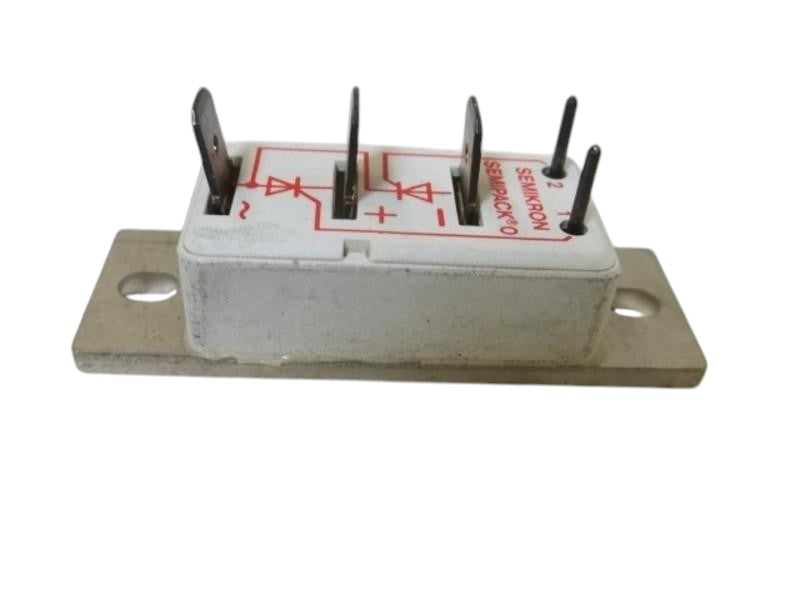 IOR SKKT15/14 THYRISTOR/DIODE MODULE  UNMP