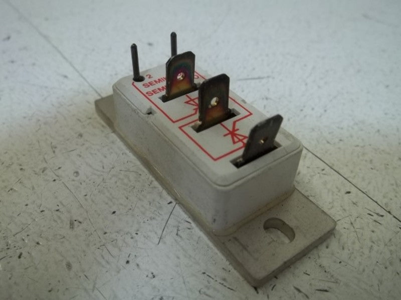 IOR SKKT15/14 THYRISTOR/DIODE MODULE  UNMP