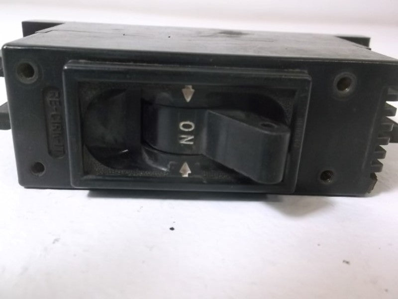 HEINEMANN ELECTRIC 1063S SWITCH  UNMP